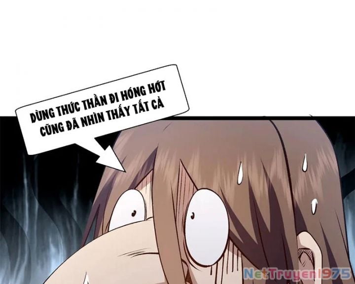 Đỉnh Cấp Khí Vận, Lặng Lẽ Tu Luyện Ngàn Năm Chap 257 - Next Chap 258