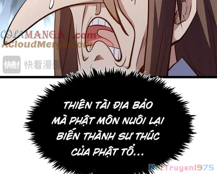 Đỉnh Cấp Khí Vận, Lặng Lẽ Tu Luyện Ngàn Năm Chap 257 - Next Chap 258