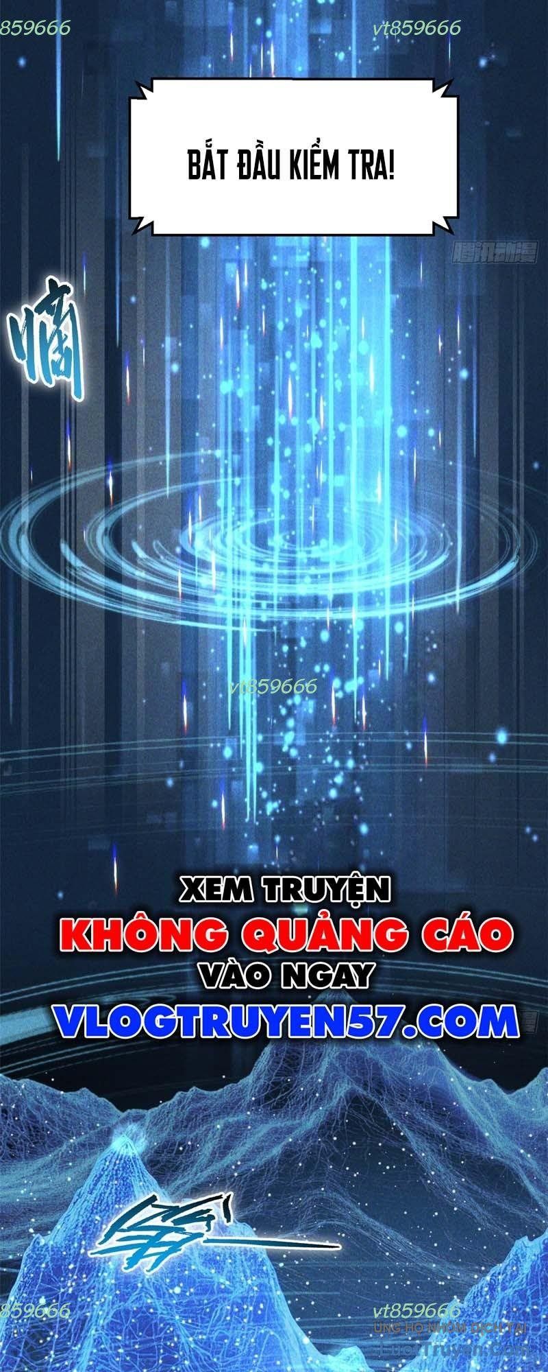 Đỉnh Cấp Khí Vận, Lặng Lẽ Tu Luyện Ngàn Năm Chap 287 - Next Chap 288