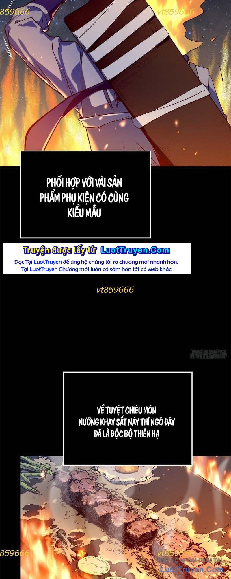 Đỉnh Cấp Khí Vận, Lặng Lẽ Tu Luyện Ngàn Năm Chap 287 - Next Chap 288