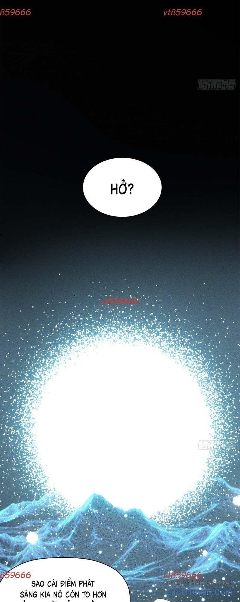 Đỉnh Cấp Khí Vận, Lặng Lẽ Tu Luyện Ngàn Năm Chap 287 - Next Chap 288