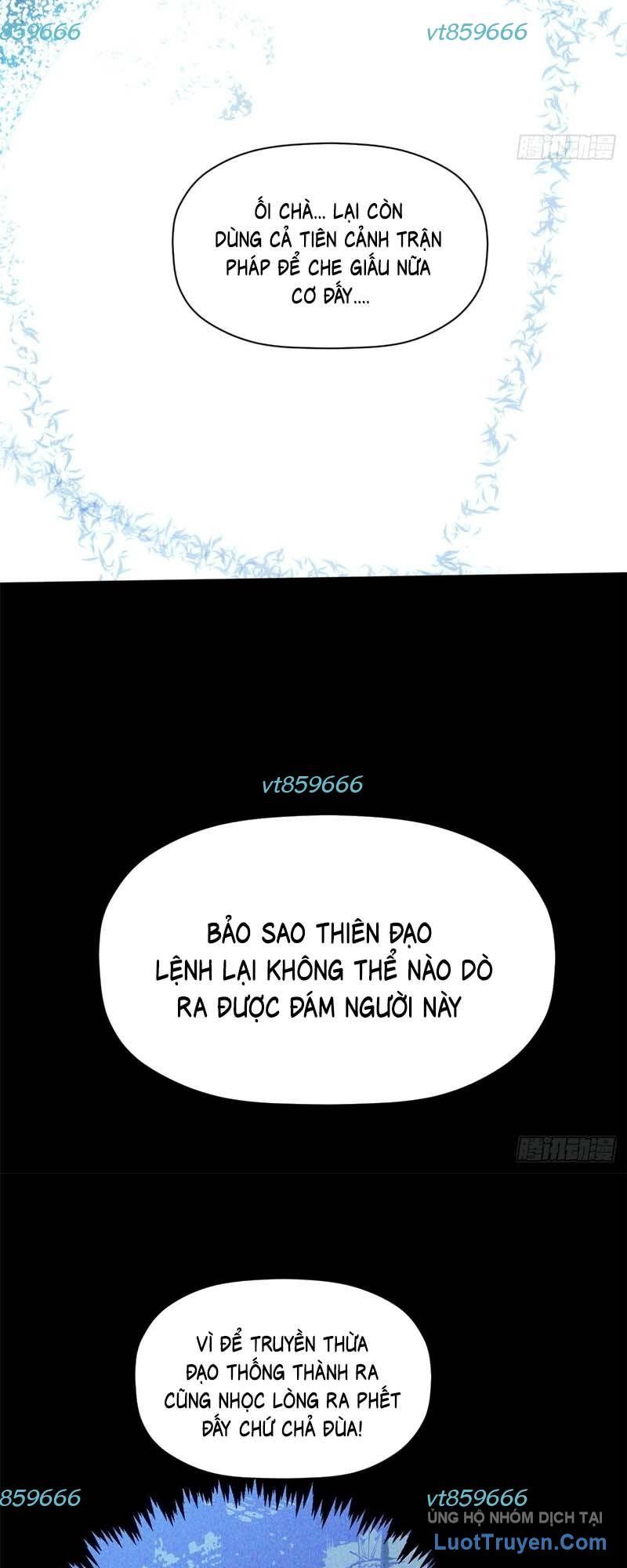 Đỉnh Cấp Khí Vận, Lặng Lẽ Tu Luyện Ngàn Năm Chap 287 - Next Chap 288