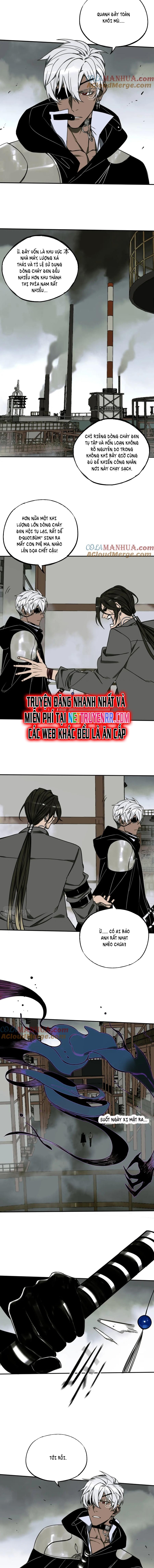 Đỉnh Cấp Thợ Săn Tái Xuất Giang Hồ Chap 10 - Next Chap 11