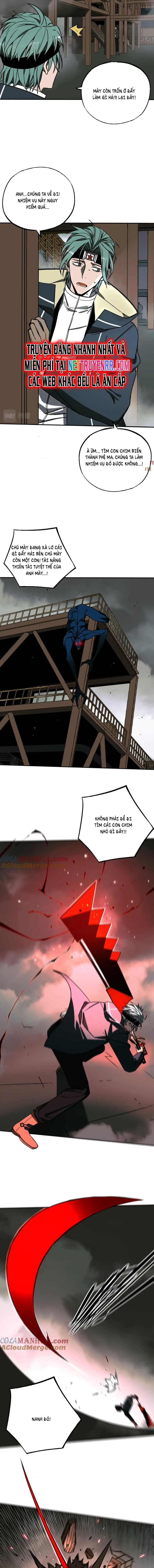 Đỉnh Cấp Thợ Săn Tái Xuất Giang Hồ Chap 10 - Next Chap 11