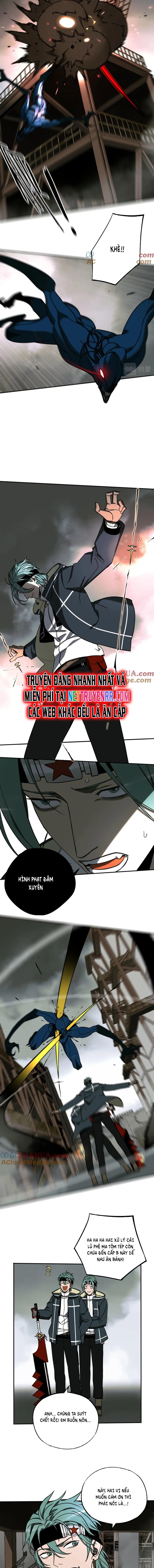 Đỉnh Cấp Thợ Săn Tái Xuất Giang Hồ Chap 10 - Next Chap 11