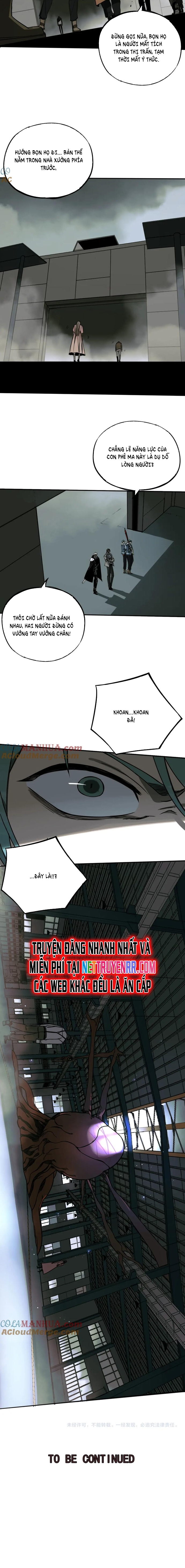 Đỉnh Cấp Thợ Săn Tái Xuất Giang Hồ Chap 10 - Next Chap 11