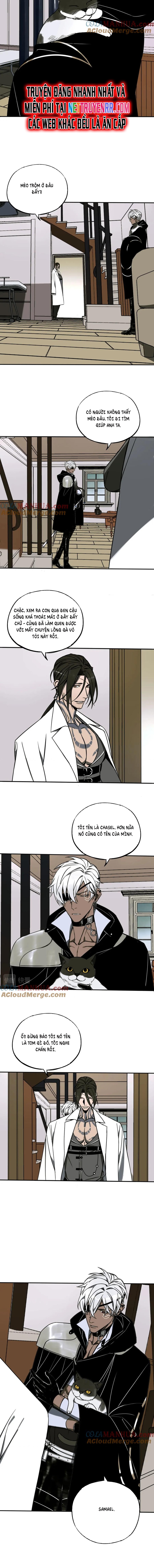 Đỉnh Cấp Thợ Săn Tái Xuất Giang Hồ Chap 14 - Next Chap 15