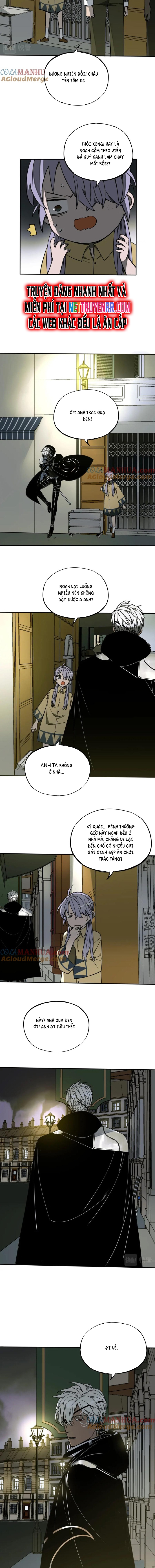 Đỉnh Cấp Thợ Săn Tái Xuất Giang Hồ Chap 15 - Next Chap 16