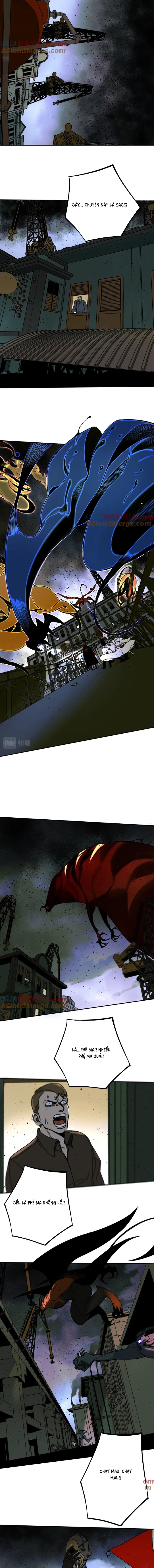 Đỉnh Cấp Thợ Săn Tái Xuất Giang Hồ Chap 15 - Next Chap 16