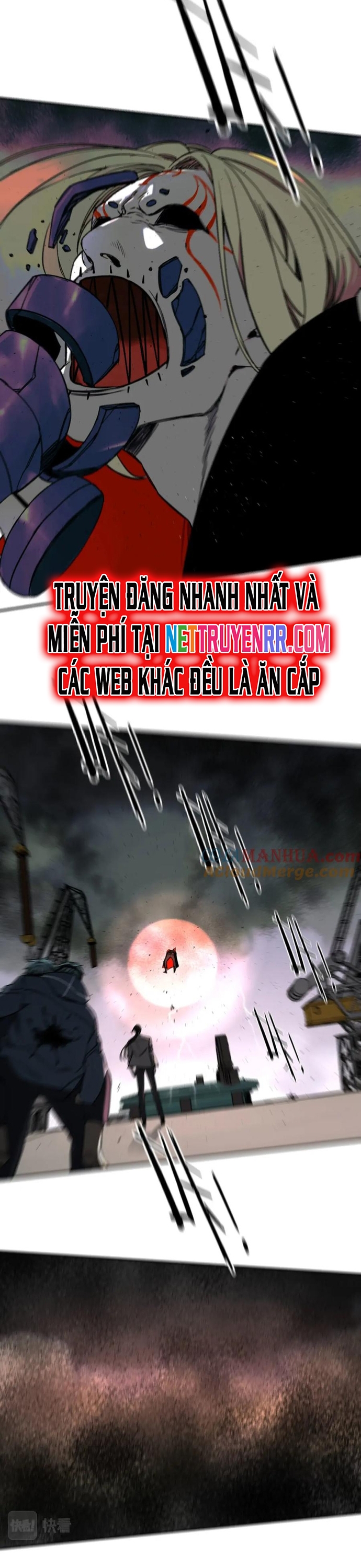 Đỉnh Cấp Thợ Săn Tái Xuất Giang Hồ Chap 21 - Next Chap 22