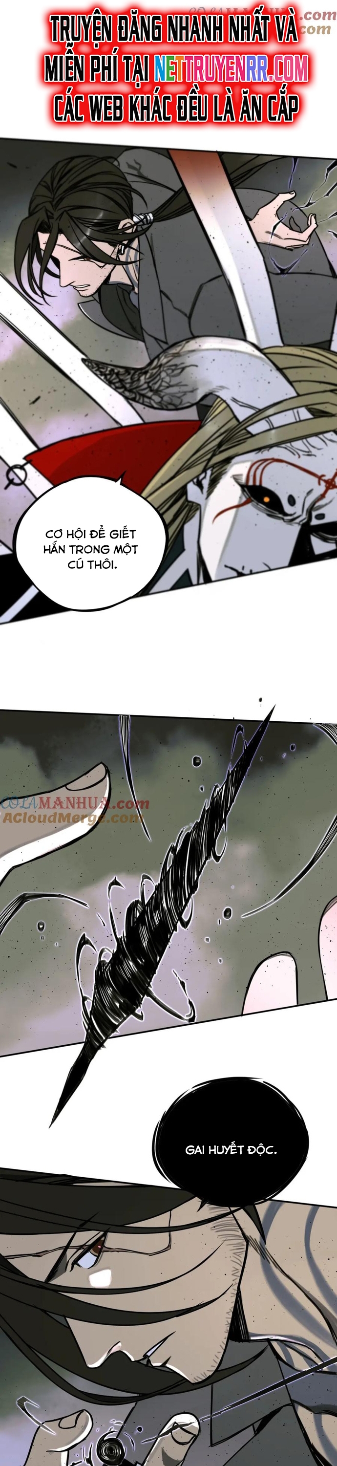 Đỉnh Cấp Thợ Săn Tái Xuất Giang Hồ Chap 22 - Next Chap 23