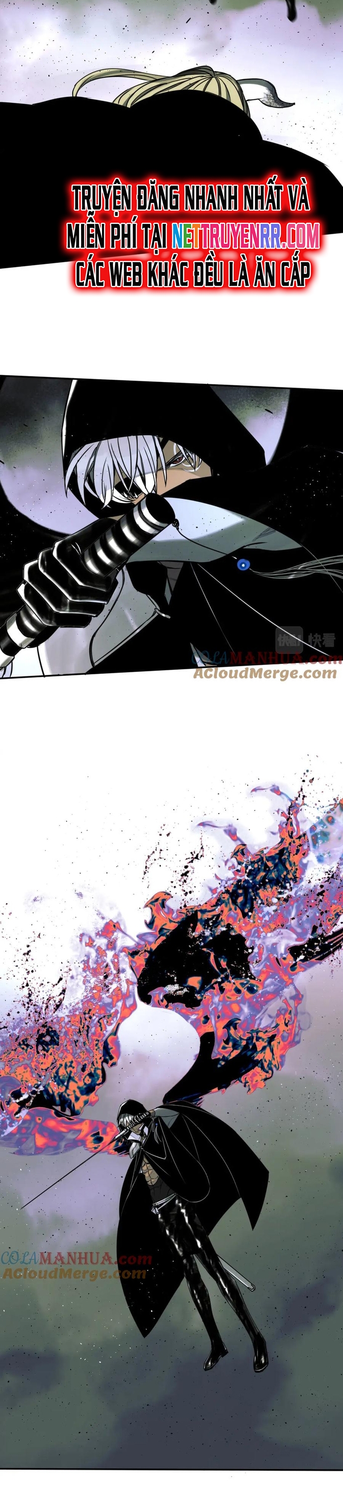 Đỉnh Cấp Thợ Săn Tái Xuất Giang Hồ Chap 23 - Next Chap 24