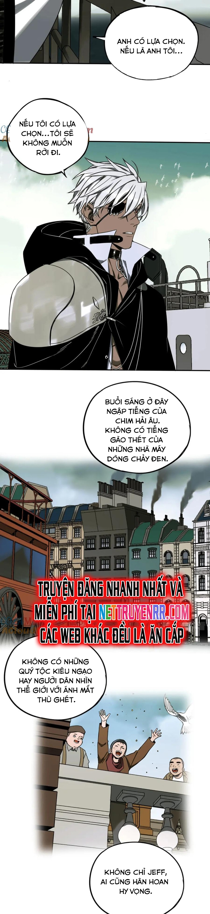Đỉnh Cấp Thợ Săn Tái Xuất Giang Hồ Chap 25 - Next Chap 26
