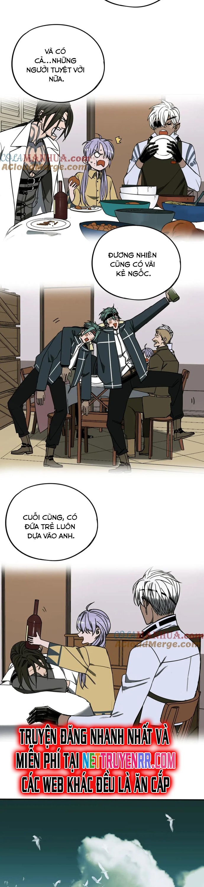 Đỉnh Cấp Thợ Săn Tái Xuất Giang Hồ Chap 25 - Next Chap 26