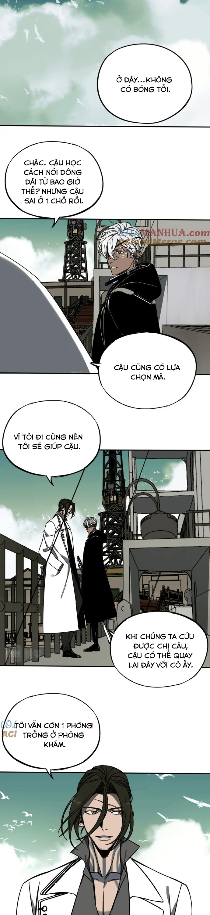 Đỉnh Cấp Thợ Săn Tái Xuất Giang Hồ Chap 25 - Next Chap 26