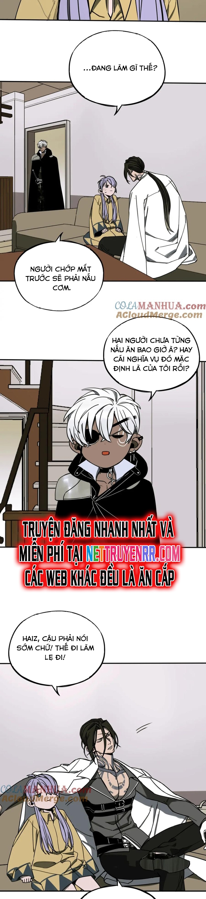 Đỉnh Cấp Thợ Săn Tái Xuất Giang Hồ Chap 25 - Next Chap 26