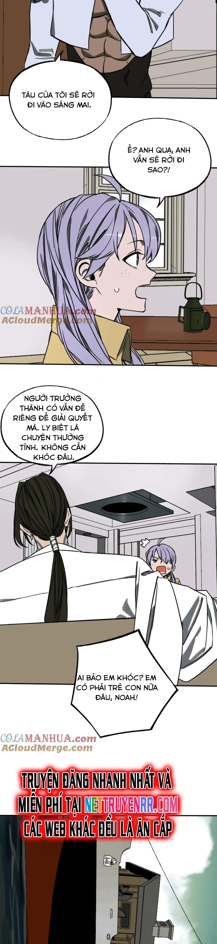 Đỉnh Cấp Thợ Săn Tái Xuất Giang Hồ Chap 25 - Next Chap 26