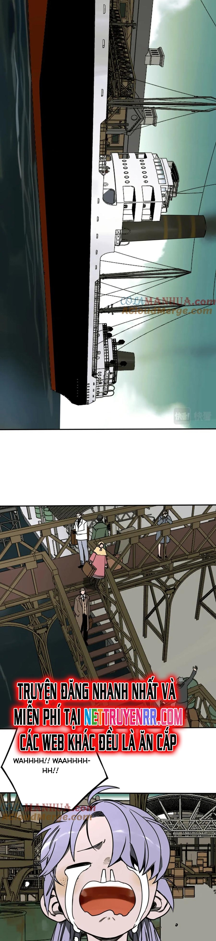 Đỉnh Cấp Thợ Săn Tái Xuất Giang Hồ Chap 25 - Next Chap 26