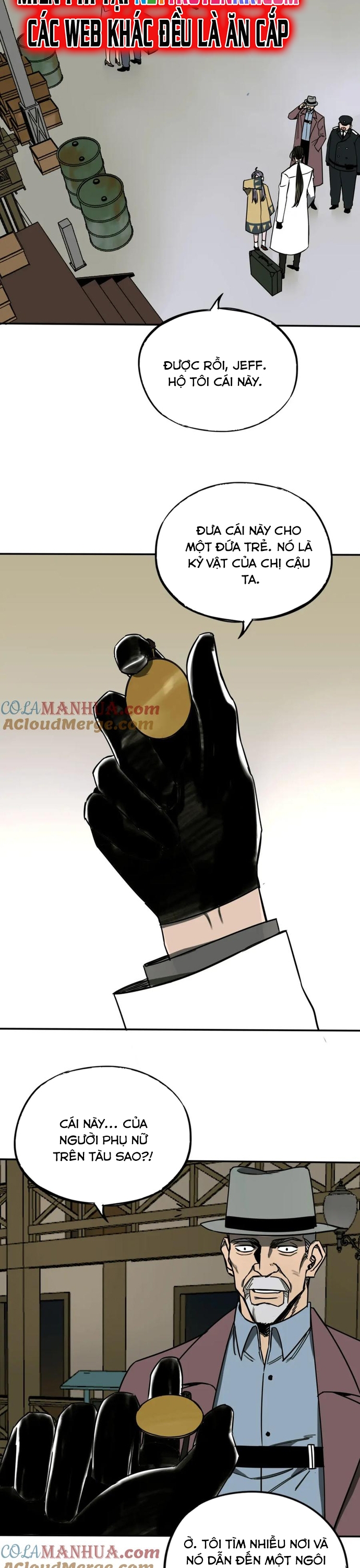 Đỉnh Cấp Thợ Săn Tái Xuất Giang Hồ Chap 25 - Next Chap 26