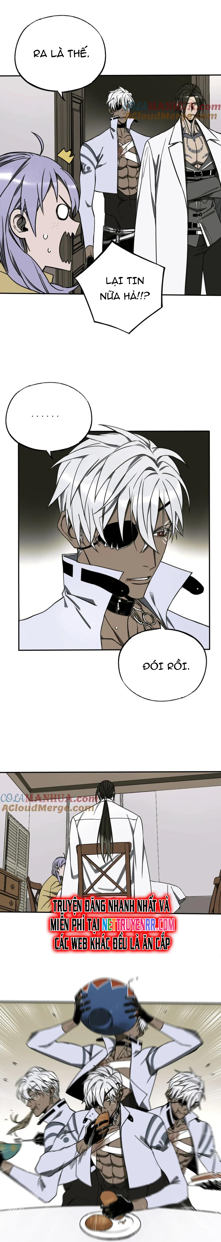 Đỉnh Cấp Thợ Săn Tái Xuất Giang Hồ Chap 6 - Next Chap 7