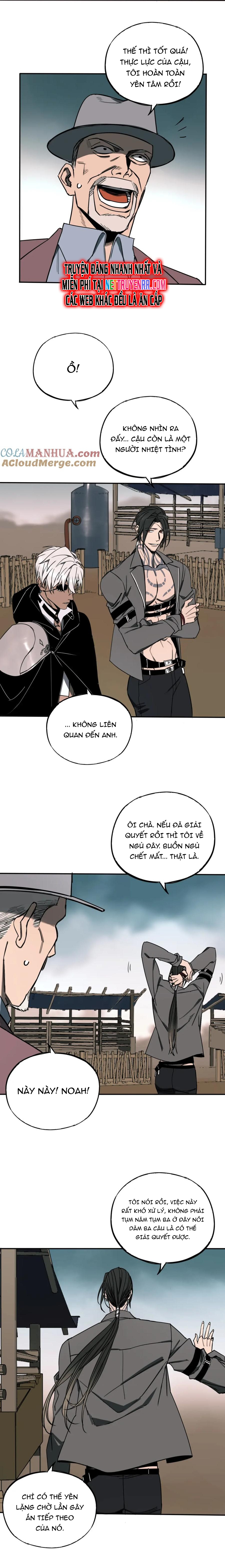 Đỉnh Cấp Thợ Săn Tái Xuất Giang Hồ Chap 7 - Next Chap 8