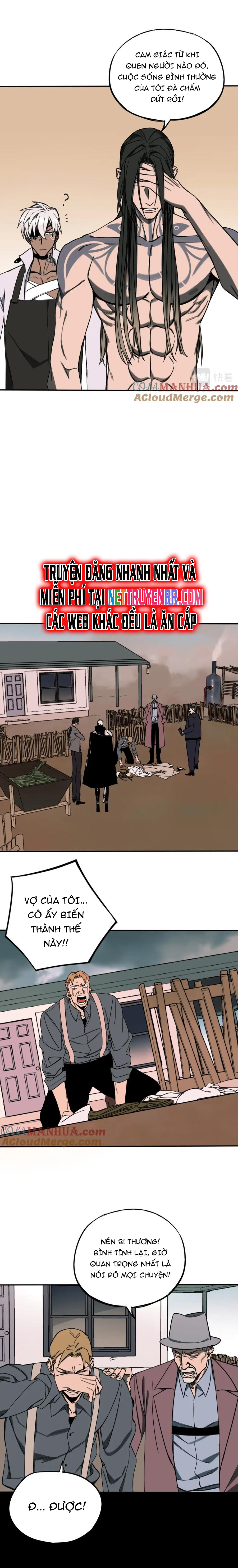 Đỉnh Cấp Thợ Săn Tái Xuất Giang Hồ Chap 7 - Next Chap 8