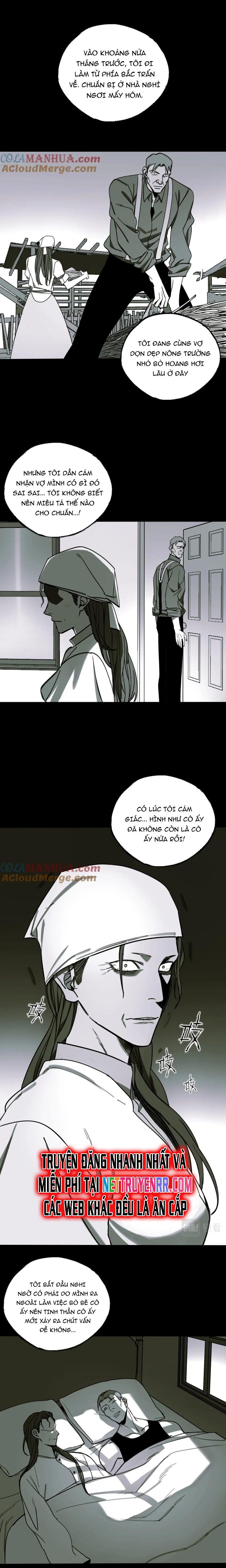 Đỉnh Cấp Thợ Săn Tái Xuất Giang Hồ Chap 7 - Next Chap 8