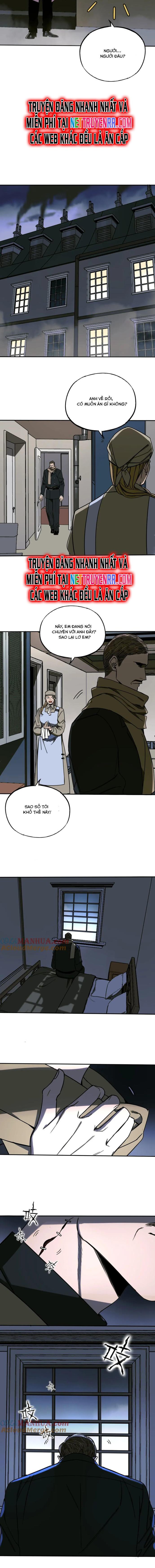 Đỉnh Cấp Thợ Săn Tái Xuất Giang Hồ Chap 8 - Next Chap 9