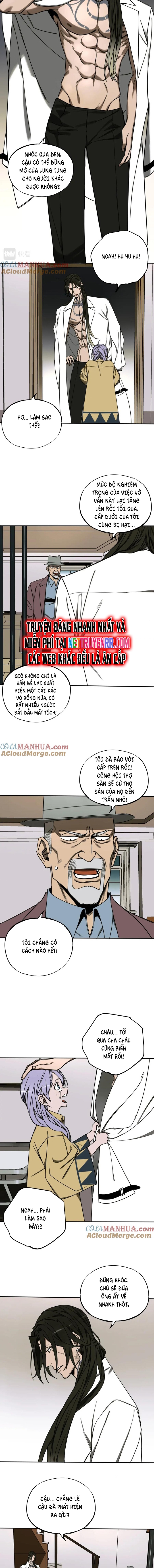 Đỉnh Cấp Thợ Săn Tái Xuất Giang Hồ Chap 9 - Next Chap 10