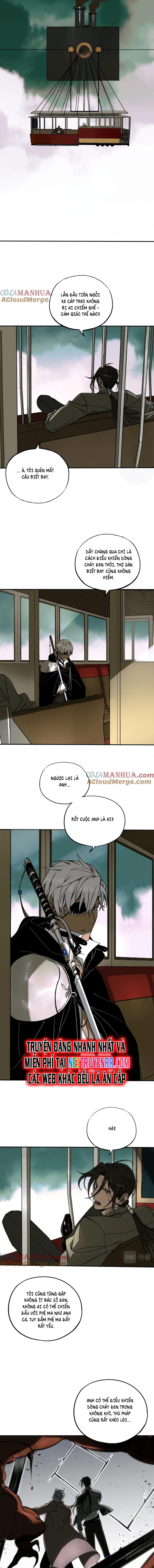 Đỉnh Cấp Thợ Săn Tái Xuất Giang Hồ Chap 9 - Next Chap 10