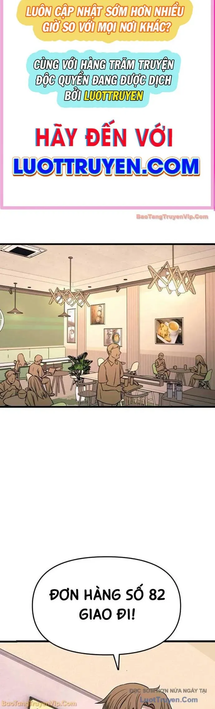 Định Mệnh Đôi Ta Giao Thoa Nơi Bến Tàu Chap 60 - Next Chap 61