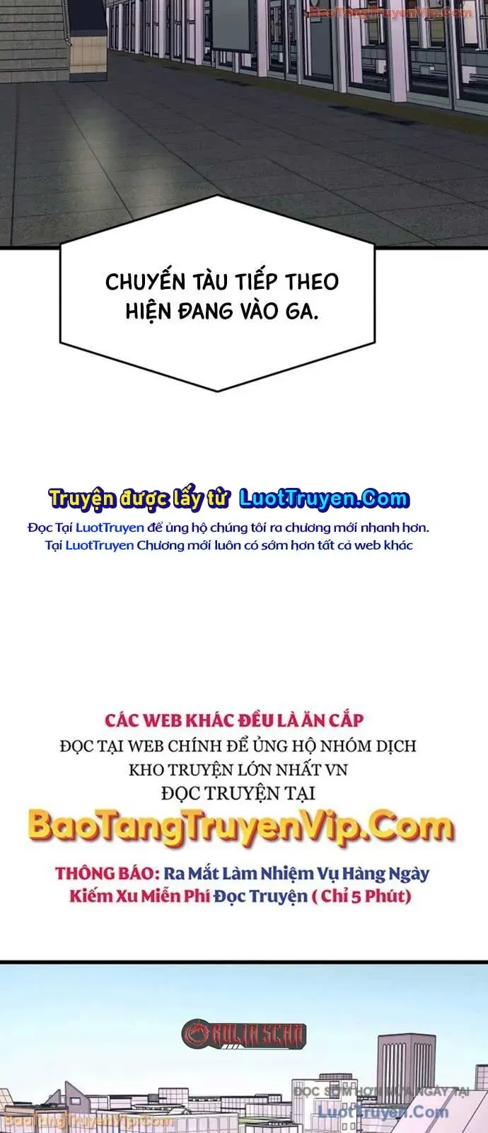 Định Mệnh Đôi Ta Giao Thoa Nơi Bến Tàu Chap 60 - Next Chap 61