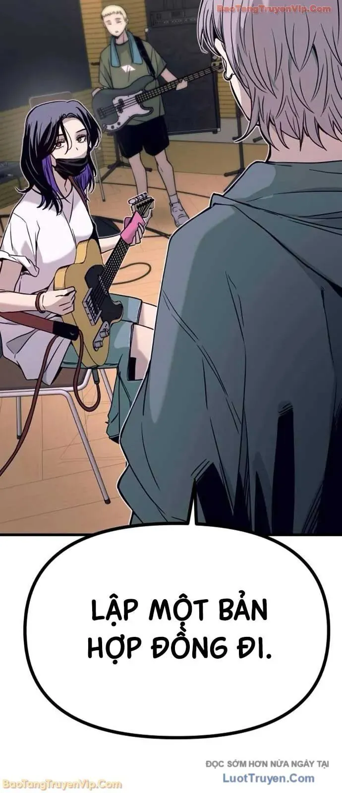 Định Mệnh Đôi Ta Giao Thoa Nơi Bến Tàu Chap 60 - Next Chap 61