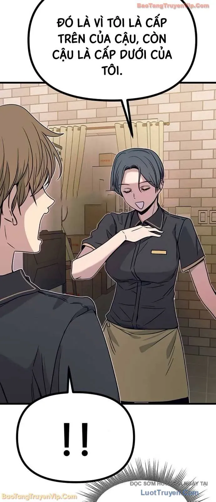 Định Mệnh Đôi Ta Giao Thoa Nơi Bến Tàu Chap 60 - Next Chap 61