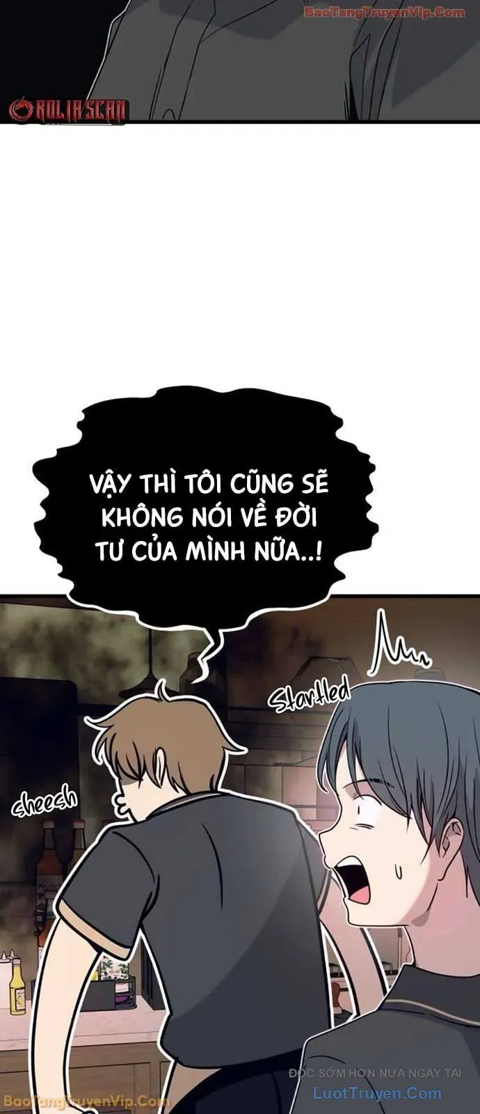 Định Mệnh Đôi Ta Giao Thoa Nơi Bến Tàu Chap 60 - Next Chap 61