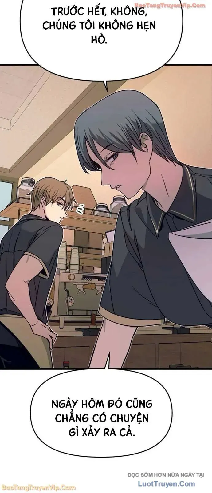 Định Mệnh Đôi Ta Giao Thoa Nơi Bến Tàu Chap 60 - Next Chap 61