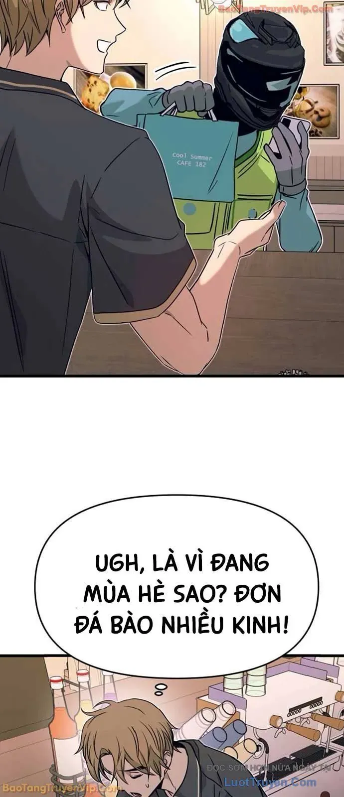 Định Mệnh Đôi Ta Giao Thoa Nơi Bến Tàu Chap 60 - Next Chap 61