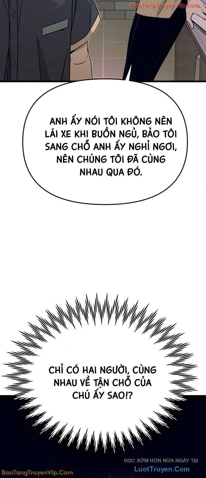 Định Mệnh Đôi Ta Giao Thoa Nơi Bến Tàu Chap 60 - Next Chap 61