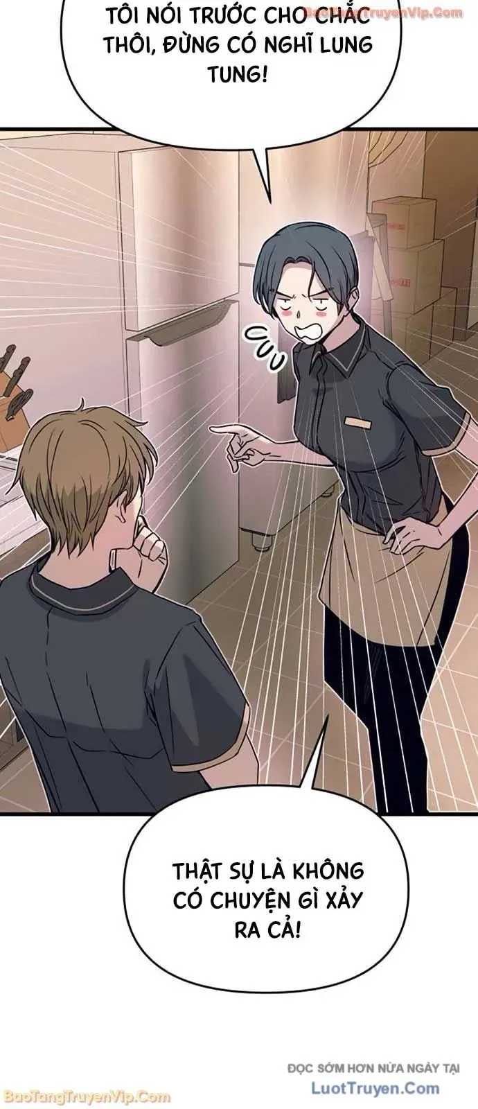 Định Mệnh Đôi Ta Giao Thoa Nơi Bến Tàu Chap 60 - Next Chap 61