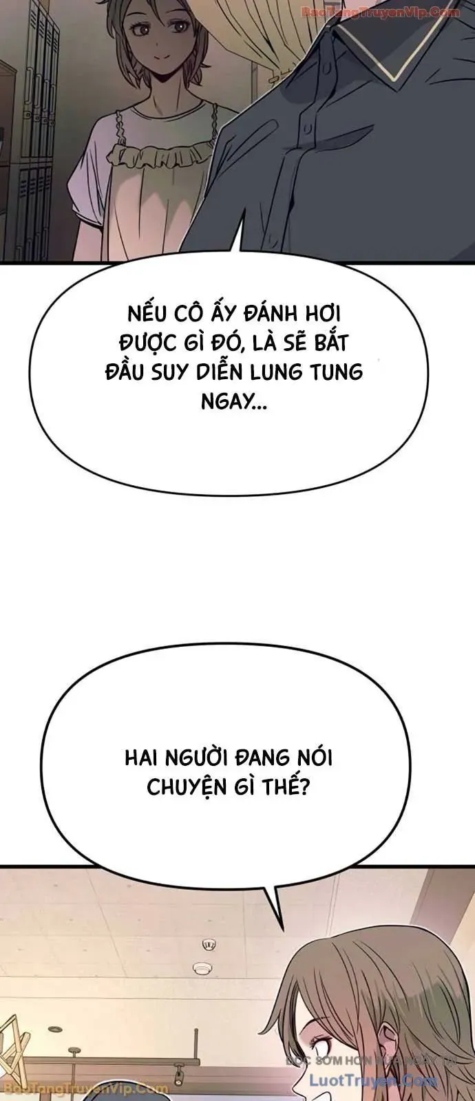 Định Mệnh Đôi Ta Giao Thoa Nơi Bến Tàu Chap 60 - Next Chap 61