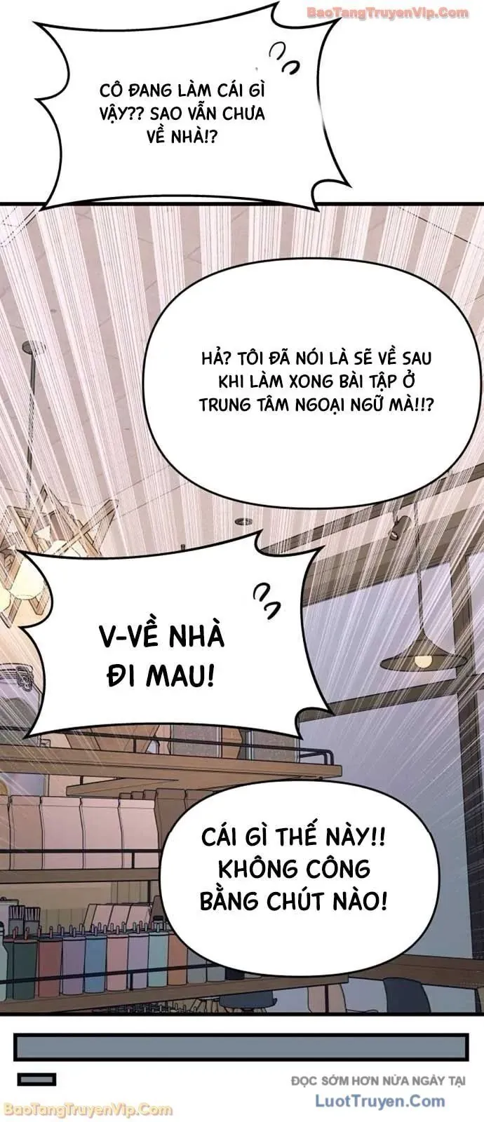 Định Mệnh Đôi Ta Giao Thoa Nơi Bến Tàu Chap 60 - Next Chap 61