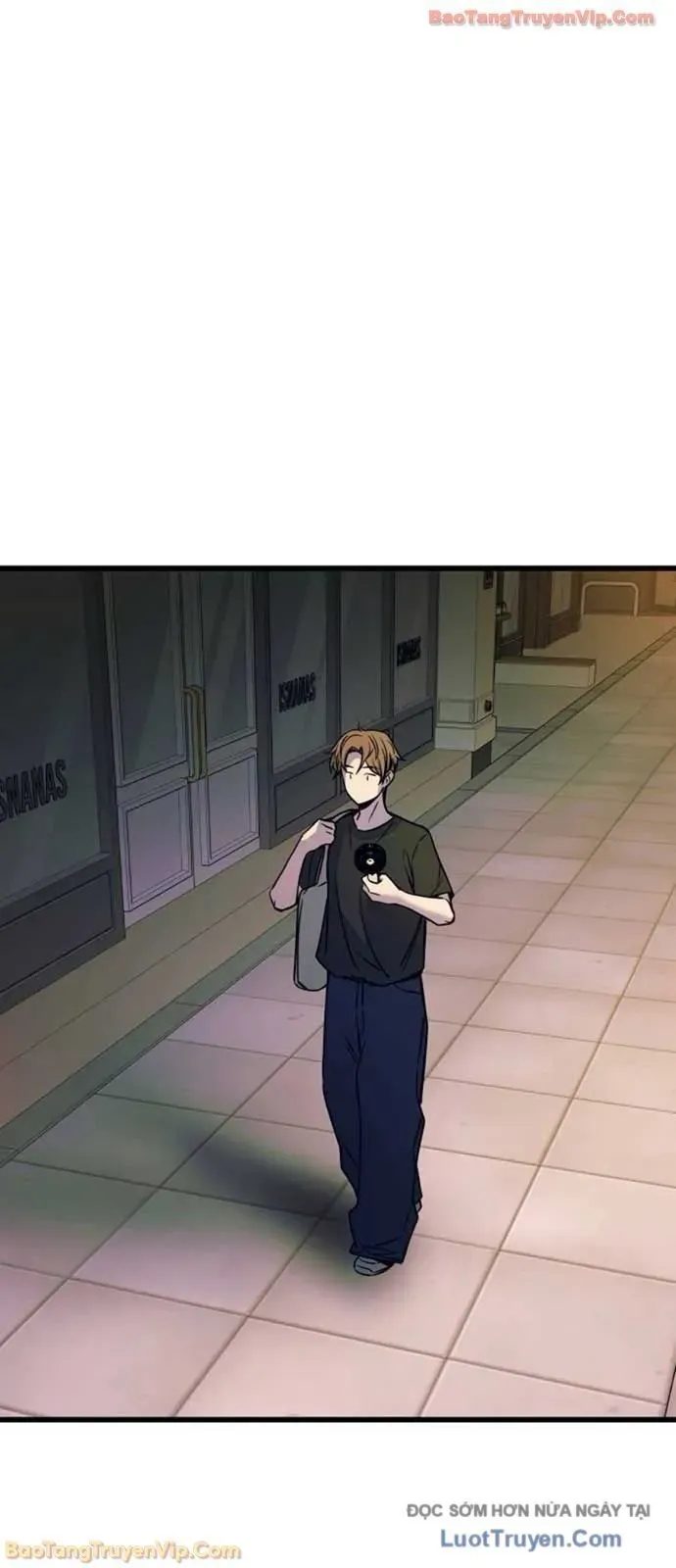 Định Mệnh Đôi Ta Giao Thoa Nơi Bến Tàu Chap 60 - Next Chap 61