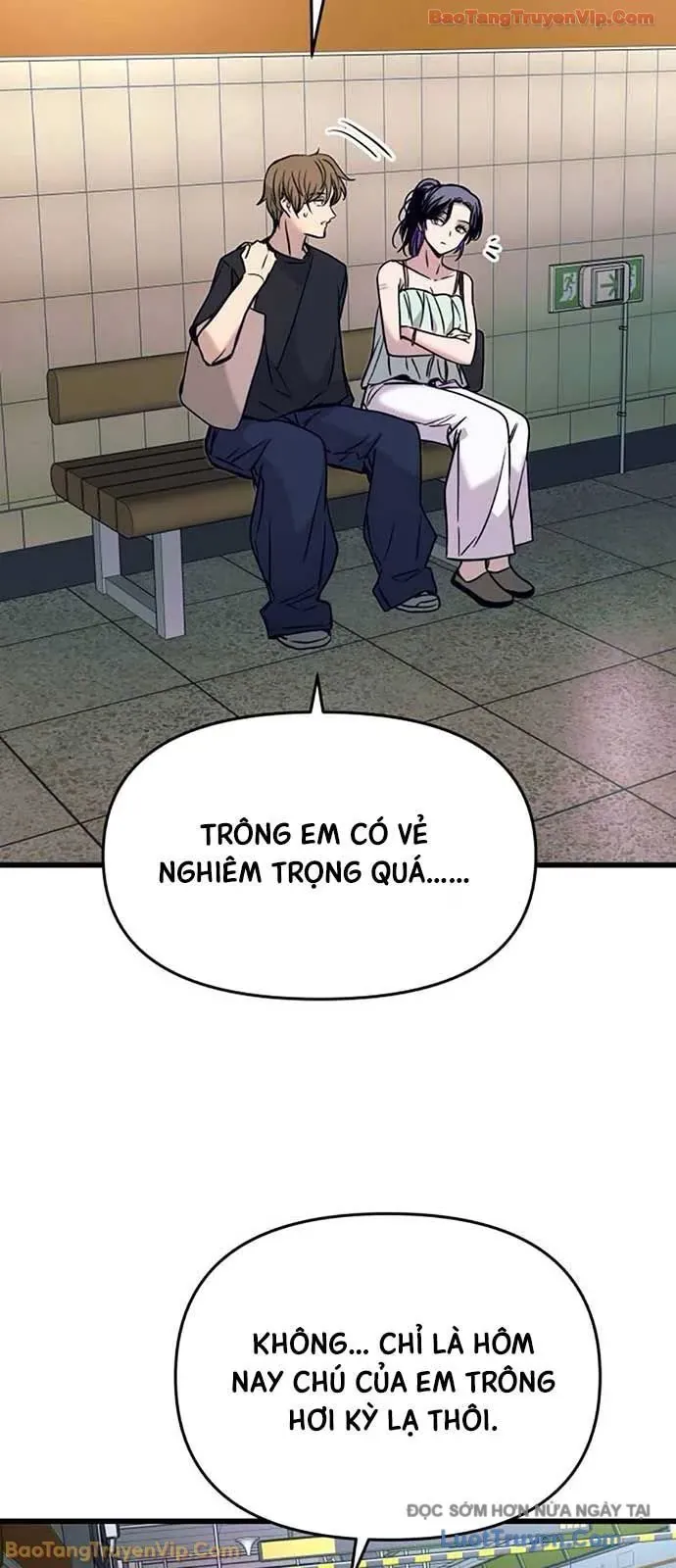 Định Mệnh Đôi Ta Giao Thoa Nơi Bến Tàu Chap 60 - Next Chap 61