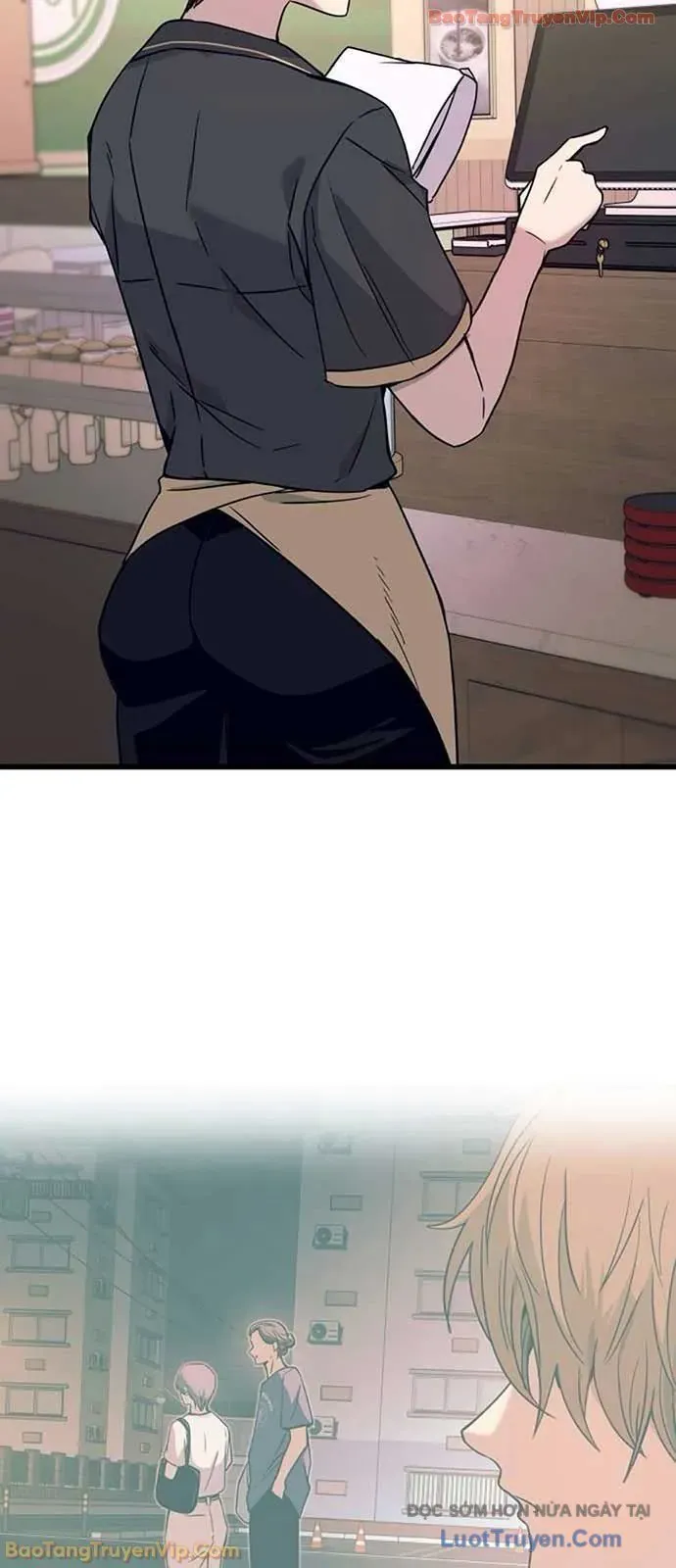 Định Mệnh Đôi Ta Giao Thoa Nơi Bến Tàu Chap 60 - Next Chap 61