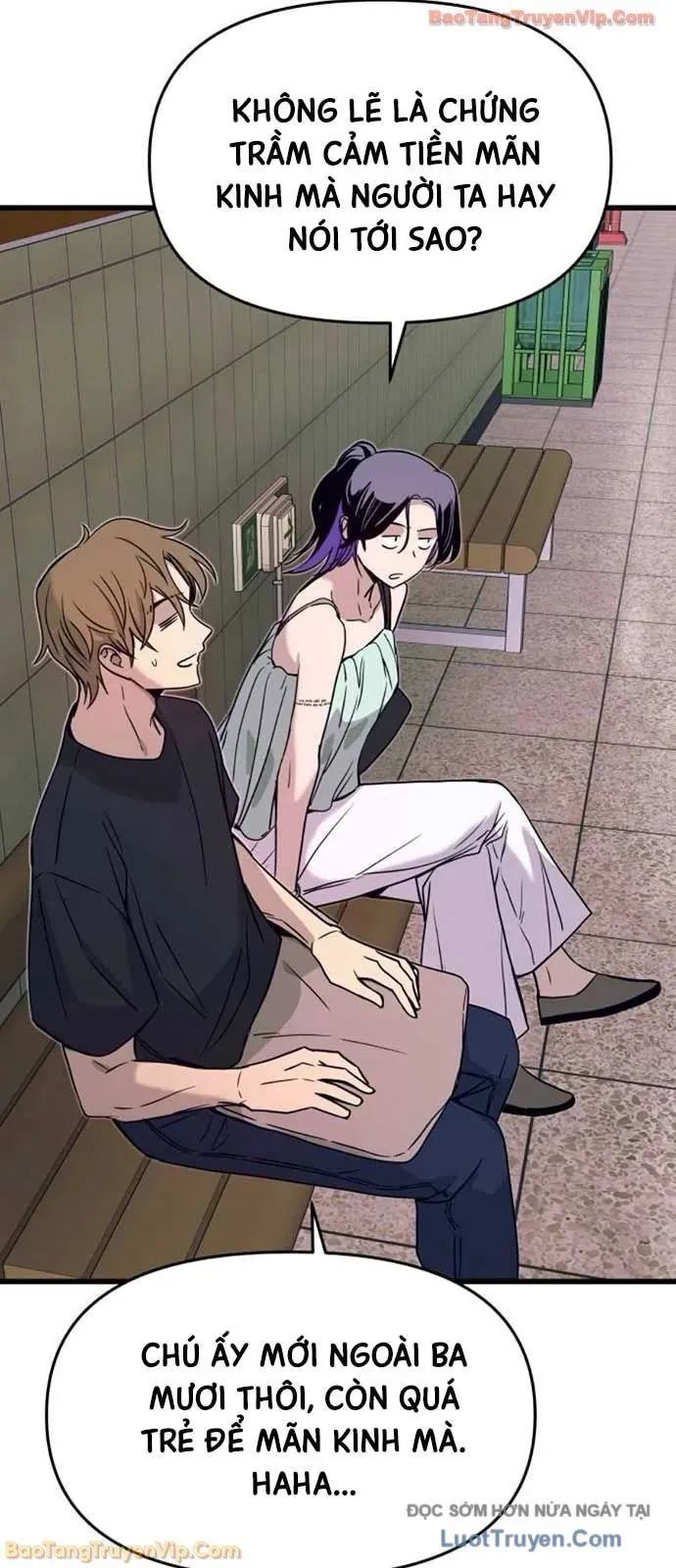 Định Mệnh Đôi Ta Giao Thoa Nơi Bến Tàu Chap 60 - Next Chap 61