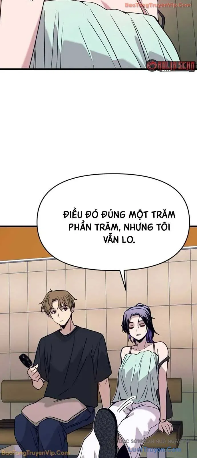 Định Mệnh Đôi Ta Giao Thoa Nơi Bến Tàu Chap 60 - Next Chap 61