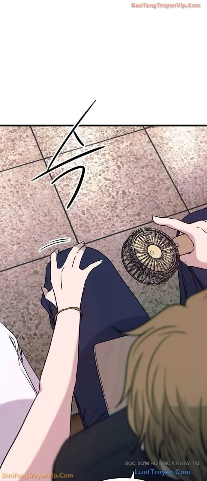 Định Mệnh Đôi Ta Giao Thoa Nơi Bến Tàu Chap 60 - Next Chap 61