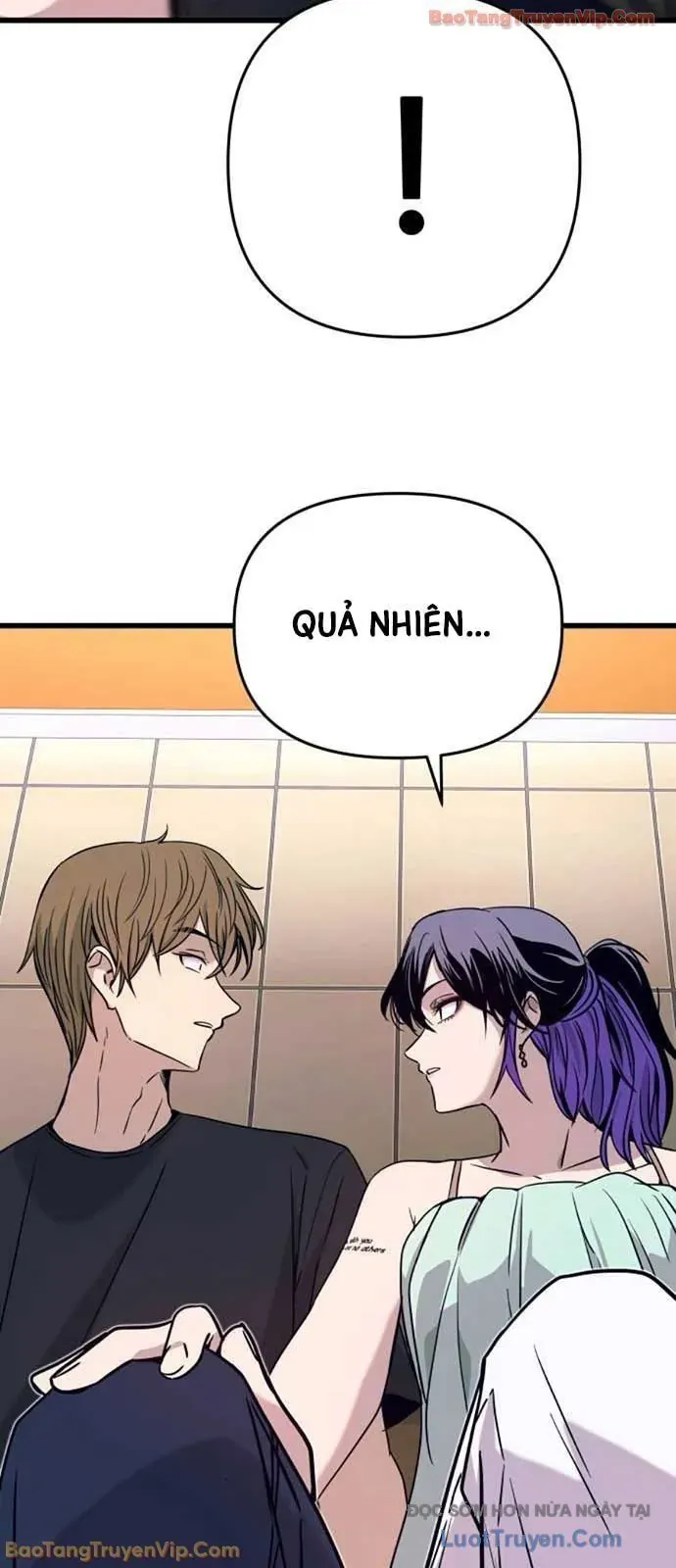 Định Mệnh Đôi Ta Giao Thoa Nơi Bến Tàu Chap 60 - Next Chap 61