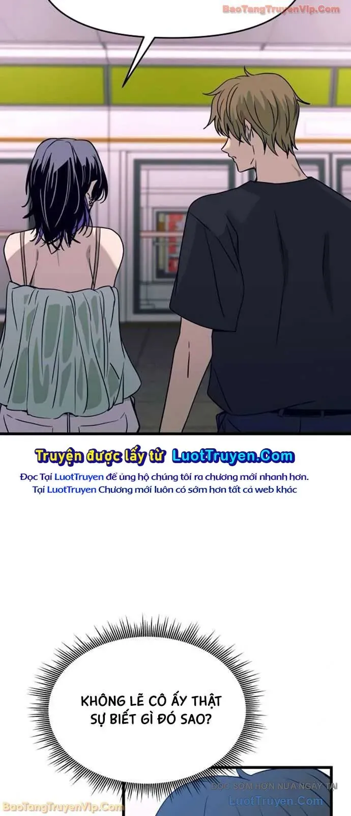 Định Mệnh Đôi Ta Giao Thoa Nơi Bến Tàu Chap 60 - Next Chap 61