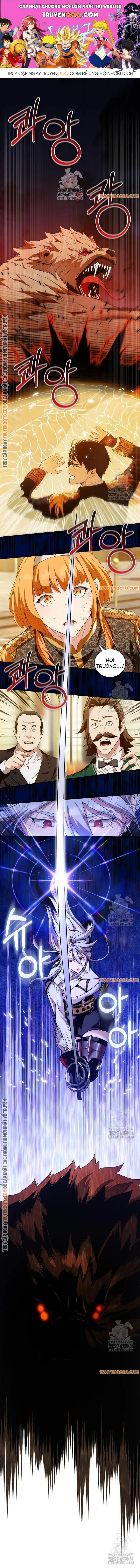 Định Mệnh Được Ác Nhân Yêu Thích Chap 13 - Next Chap 14